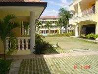 Hotel Las Palmeras Residence